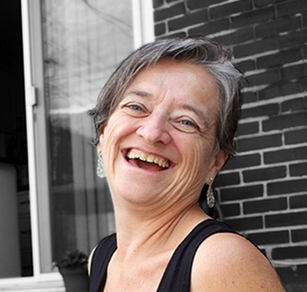 Ginette Boyer